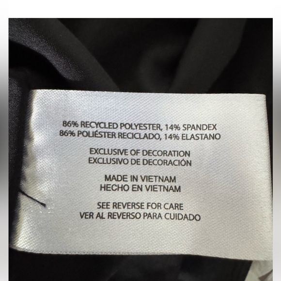 Banana Republic Bomber Jacket - Picture 6 of 7